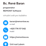 Vzhled na mobilu
